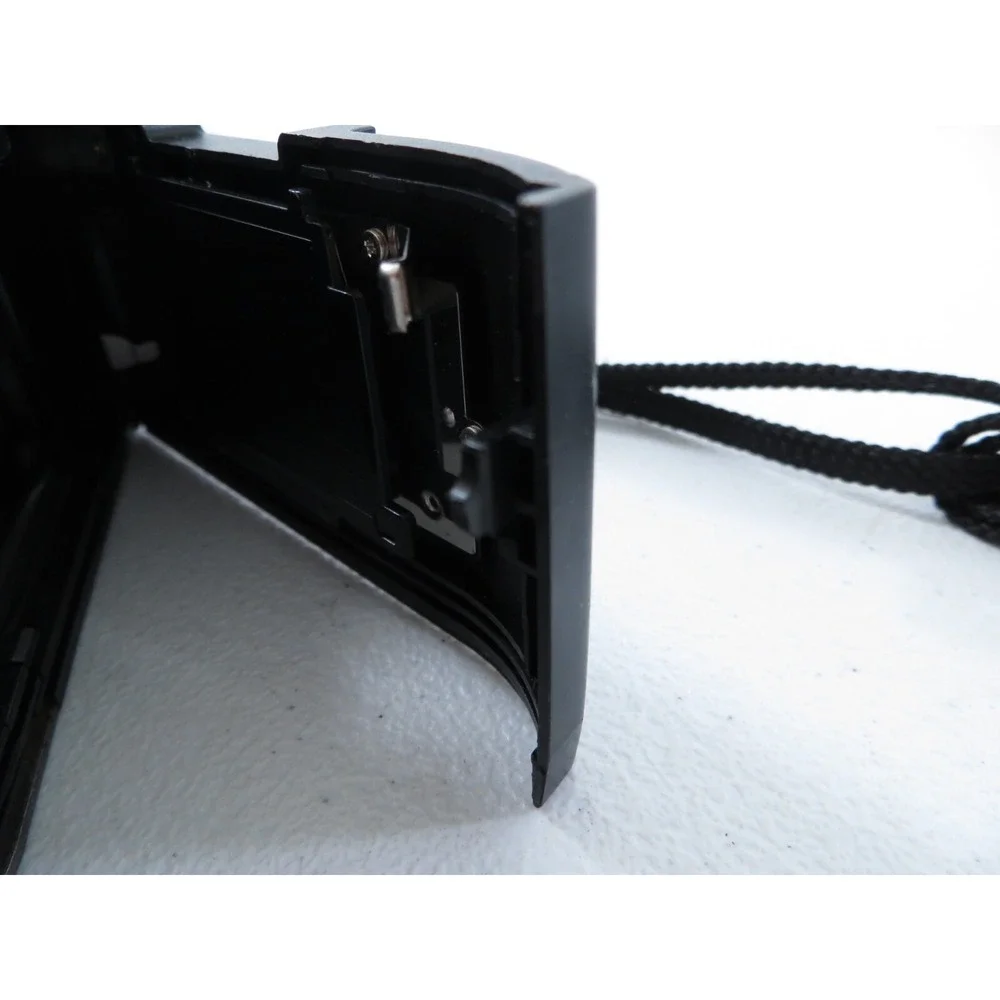Canon Sure‎ Shot 65 Zoom Point & Shoot 35mm Film Camera UNTESTED READ